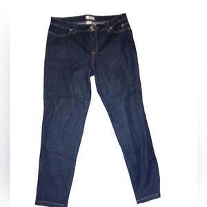 Metro7 women's size 10 jeans